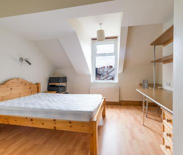 5 bedroom maisonette to rent - Photo 5