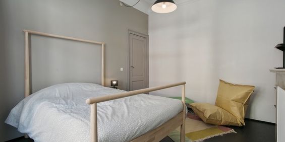 Room at Rue François Roffiaen 42 - Photo 3