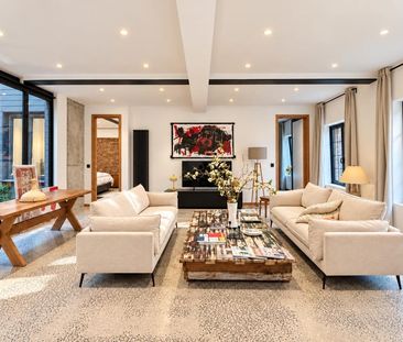 Appartement te huur - Foto 2