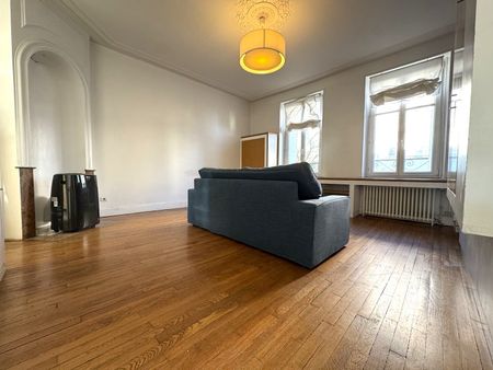 Location Maison 5 pièces 140m² NANCY 54000 - Photo 3