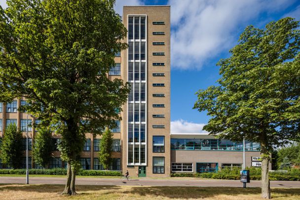 Appartement te huur: Kastanjelaan 1-605 5616 LH Eindhoven - Photo 1