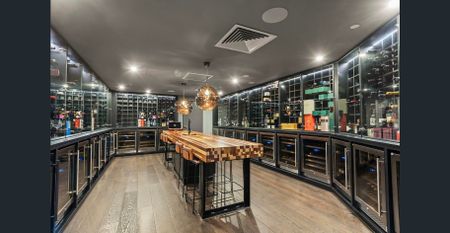 ARIA Oxley & Stirling - unfurnished - Photo 4