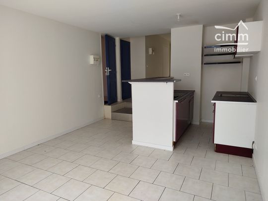 Location | 2 pièces | 48.1m² - Photo 1