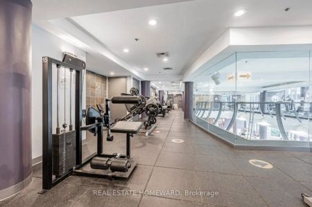 219 Fort York Boulevard #806 - Photo 5