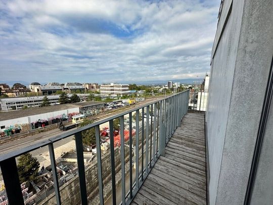 4.5 bright rooms in the Sébeillon district - Photo 1