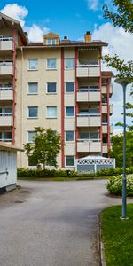 Svalgången 18 - Photo 3