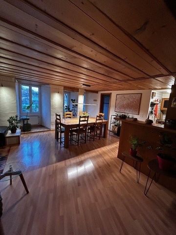 Appartement de 3.5 pièces avec du cachet. - Photo 4