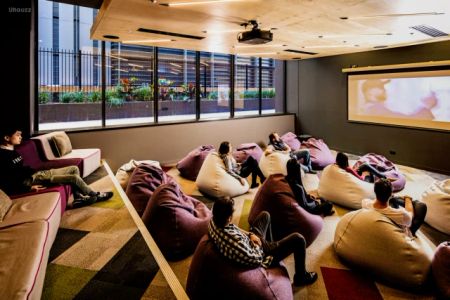 Twin Studio - Photo 3