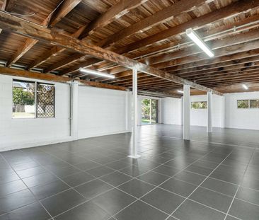 Renovated Highset Home with Lots of Space - Photo 3