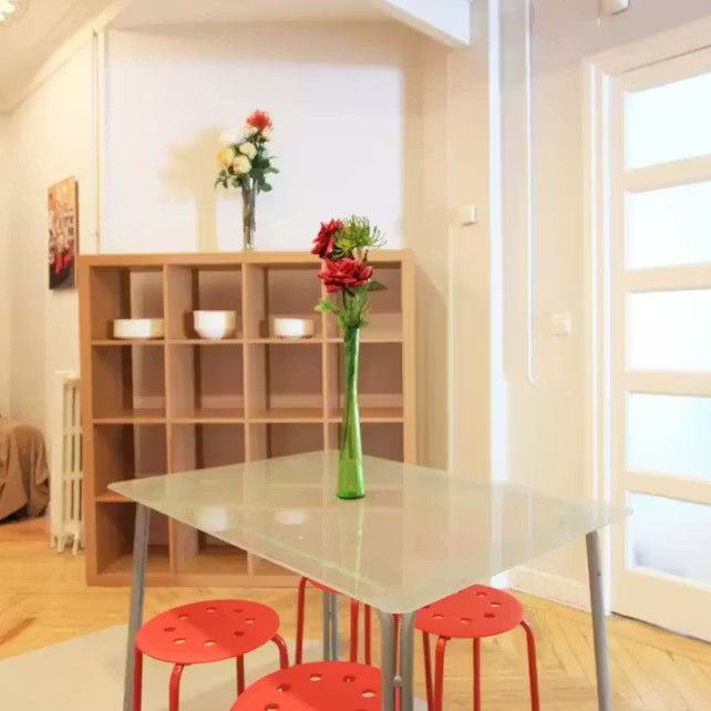 Calle de Serrano, Madrid, Community of Madrid 28006 - Photo 1