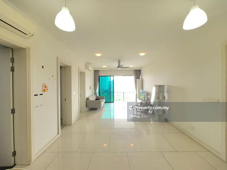 One Central Park, Desa Parkcity - Foto 2