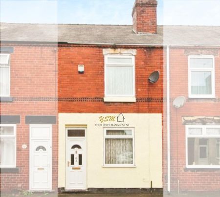 3 bedroom terraced house to rent - Photo 5