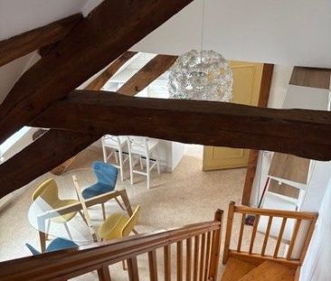 DUPLEX charmant en plein coeur de PACY-SUR-EURE - Photo 2