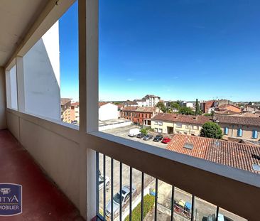 Location Appartement 3 pièces 93m² MONTAUBAN 82000 - Photo 6