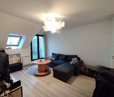 Appartement T2 à louer Nantes - 17 m² - Photo 1