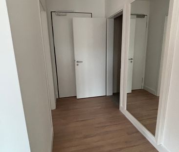 Wohnen im Neubau - komfortable und moderne 2-Zimmer Wohnung! (WBS f... - Foto 1