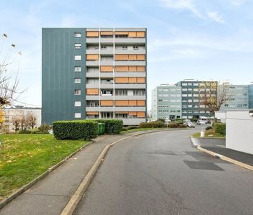 2.5 Zimmer, 7. Stock - Photo 6