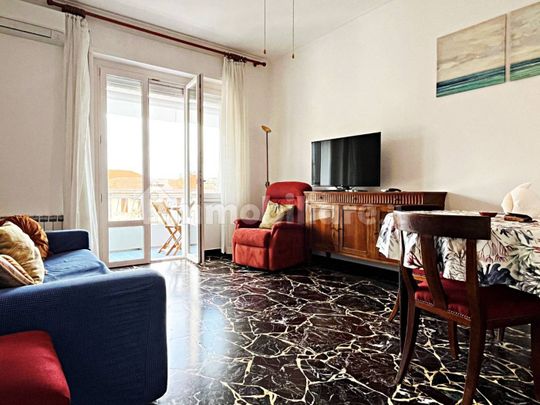 Appartamento corso Buenos Aires, 55, Centro, Chiavari - Photo 1