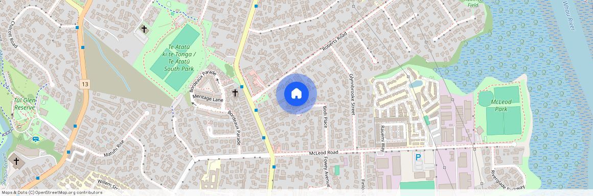 1/47 Bodi Place, Te Atatu South, Waitakere City