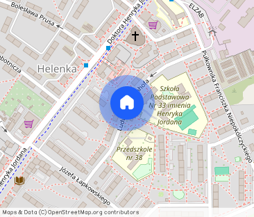 mieszkanie 3 pokojowe, Zabrze Helenka, balkon - Zdjęcie 1