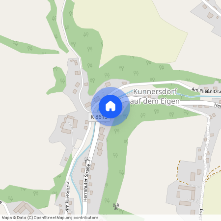 Herrnhuter Straße 29, 02748, Bernstadt Auf Dem Eigen