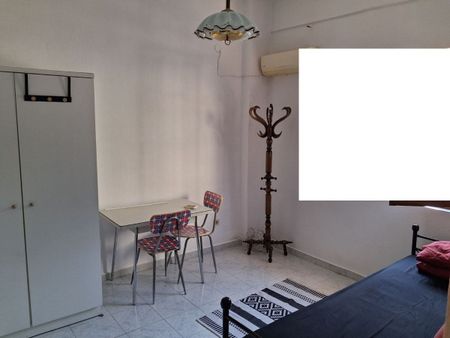 Studio/Γκαρσονιέρα για ενοικίαση Κάτω Εύοσμος (Εύοσμος) - Photo 3