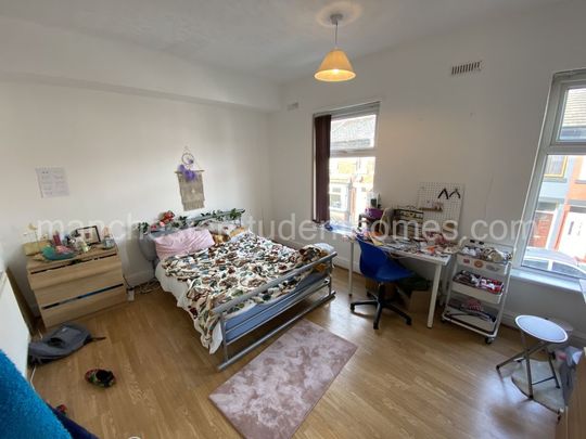 Braemar Road, Manchester, M14 6PS - Photo 1