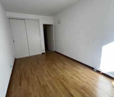 A LOUER ANGERS DOUTRE - T3 SITUE 72 RUE ST NICOLAS ... - Photo 1