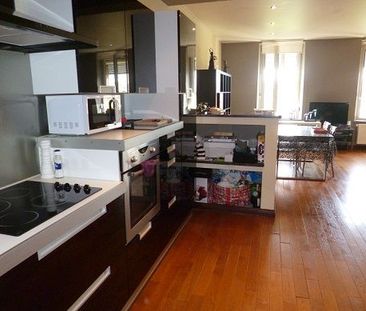 Appartement 3 pièces à Longwy - Photo 5