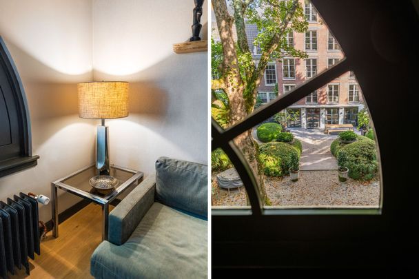 Kerkstraat 69-C, Spiegelbuurt, 1017GC, Amsterdam - Photo 1