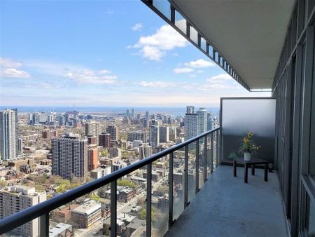 For Lease - 33 Charles Street Unit# 4401, Toronto, Ontario - Photo 5