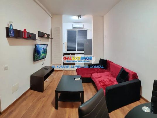 Inchiriere apartament 2 camere Popesti Leordeni/PARCARE - Photo 1