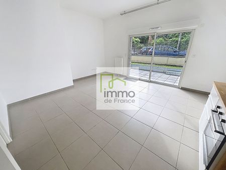 Location Appartement 2 pièces 53m² - Photo 5