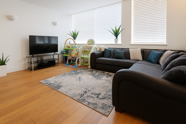 1 bedroom flat to rent - Photo 1