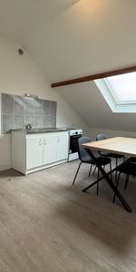 Location Appartement 2 pièces 34m² AVESNES SUR HELPE 59440 - Photo 3