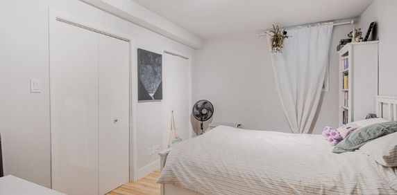 Appartement 3 ½ à louer Montcalm / Saint-Sacrement juillet 2026 - Photo 2