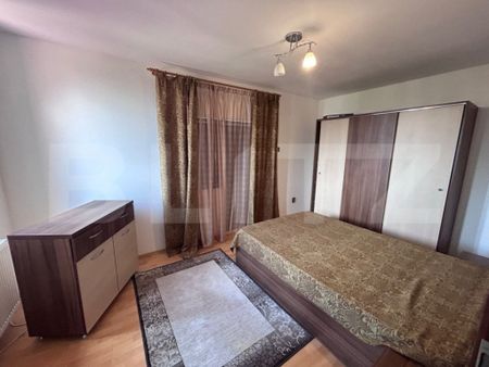 Casa 5 camere 190mp, curte cu pomi, zona Garlesti - Fotografie 5