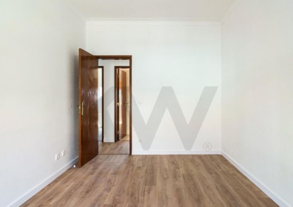 Apartamento T2 em Setúbal