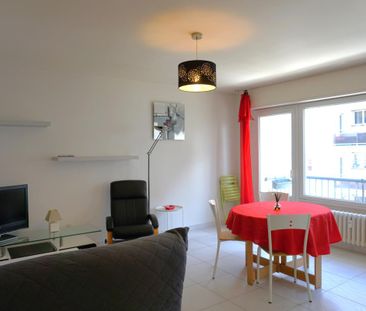 Location Appartement 2 pièces Meublé 46m² ANNECY 74000 - Photo 3