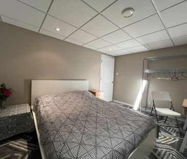 For Lease - 52 Loring Cres N/A Unit# Bsmt, Markham, Ontario - Photo 1