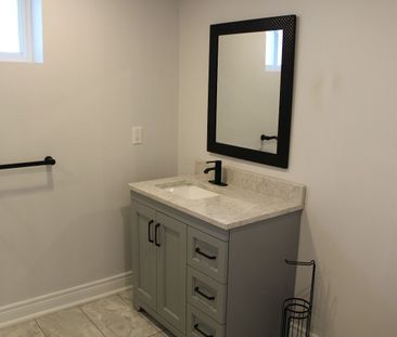 For Lease - 238 Sanatorium Road Unit# 2, Hamilton, Ontario - Photo 3