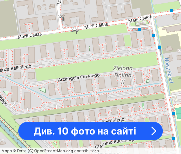 Komfortowe 2-pokojowe. Osiedle Zielona Dolina. - Фото 1