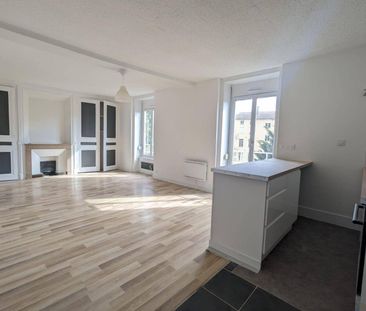 Appartement 3 pièces - 69170 Tarare - Photo 2