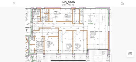 5-ROOM APARTMENT IN OBERWIL-LIELI (AG), FURNISHED, TEMPORARY - Photo 5