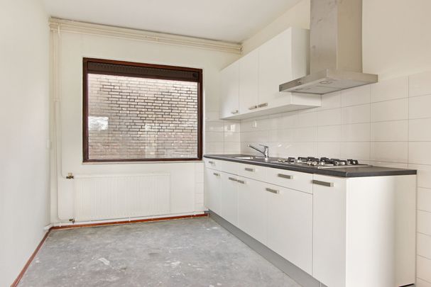 Weezenhof 3620, 6536 HG Nijmegen - Foto 1