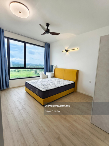 Anggun Residences, Bandar Cassia, Batu Kawan - Foto 5