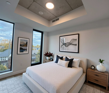 For Lease - 1720 Bayview Avenue Unit# 404, Toronto, Ontario - Photo 1