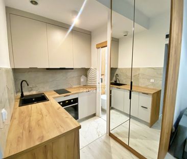 Wyremontowana kawalerka w centrum Podgórza - Zdjęcie 4