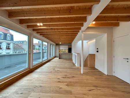 Rue Saint-Boniface, 1050, Ixelles - Photo 5