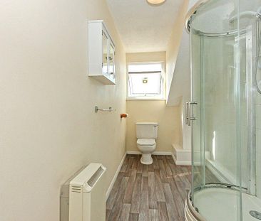 1 bedroom apartment to rent - Photo 6